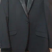 کت و شلوار موکارلو
