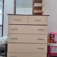 دراوروایینه|جاکفشی، کمد، دراور|بیرجند, |دیوار