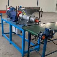 دستگاه خط تولید ذغال فشرده ، حبه ای ، کوره ذغال