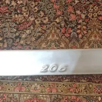 باله ۲۰۶