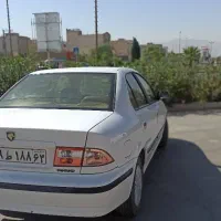سمندEF7 نقد و اقساط|خودرو سواری و وانت|شاهین‌شهر, شهرک ردانی پور|دیوار