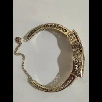 دستبندطلا۳۰۰بالای فی تابلو