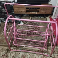 گهواره  سالم