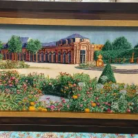 قاب تابلوفرش