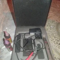 دستگاه هاشور
