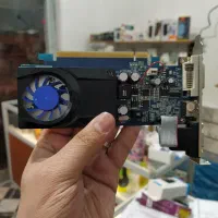 باندل مادربورد MSI A75A-G35 پردازنده، فن و گرافیک|قطعات و لوازم جانبی رایانه|کرج, گلشهر|دیوار