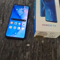 موبایل HONOR 9X|موبایل|سبزوار, قائم|دیوار