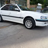 پارس سال سفارشی elx
