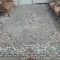 فرش ۱۲ متر ماشینی سالم