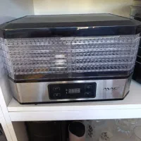 میوه خشک کن مک استایلر|سایر لوازم برقی|گرگان, |دیوار