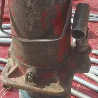 جک ۲۰تن|ابزارآلات|رباط‌کریم, نصیرشهر|دیوار