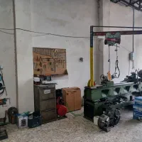 تراشکاری پارس تکنیک