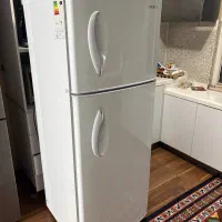 یخچال ۱۴ فوت امرسان