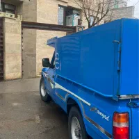 نیسان آپشنال|خودرو سواری و وانت|بروجرد, |دیوار