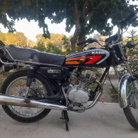 هندا۹۳|موتورسیکلت|اندیشه, اندیشه فاز ۱|دیوار