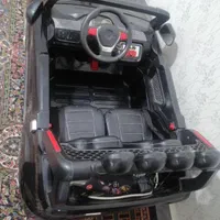 ماشین شارژی شاسی|اسباببازی|الوند, |دیوار