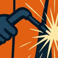 جوشکاری خورده کاری سیار