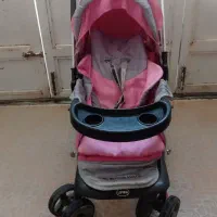 کالسکه کودک