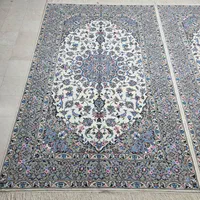 فرش دستباف نو/جفت۶متری/نقدواقساط/طرح‌ترمه|فرش|تهران, ده‌ونک|دیوار