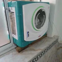 کولر آبی برفاب 2800