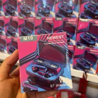 ایرپاد اقتصادی مدل m۱۹