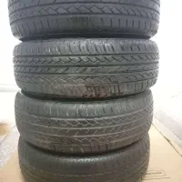 تایر بارز 185/65R15|قطعات یدکی و لوازم جانبی|همدان, |دیوار