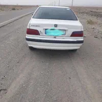 پژوپارس|خودرو سواری و وانت|سراوان, |دیوار