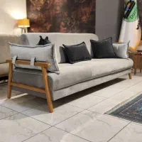 مبل مدل ستاره /راحتی/تولیدی/