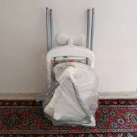 صندلی غذا کودک