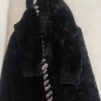 کاپشن و پالتو خز|لباس|ارومیه, |دیوار