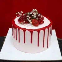 کیک ویژه شب یلدا