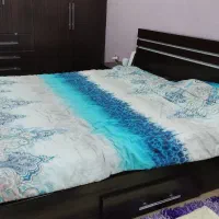 سرویس خواب  ام دی اف ترک باتشک رویال