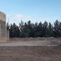 زمین ۱۷۵متر بعداز سه راه آخر خیابان امام رضا