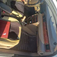 سمند EF7  در حد ۹۶ کم کار|خودرو سواری و وانت|سنندج, |دیوار