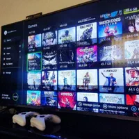Xbox Serie S 4TB بیش از ۹۰ بازی|کنسول، بازی ویدئویی و آنلاین|تهران, خواجه نصیر طوسی|دیوار
