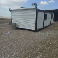 فروش کانکس