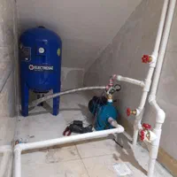 تعمیرات تخصصی سرویسکار پکیج ابگرمکن کولر گازی|خدمات پیشه و مهارت|مشهد, کلاهدوز|دیوار