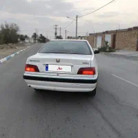 پژو پارس فقط معاوضه|خودرو سواری و وانت|طبس, |دیوار