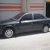 سمند lx مدل 90 معاوضه با طلا