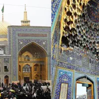 سفرِ هوشمندانه به مشهد++ کیفیت بالا، قیمت عالی