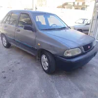 پراید خونگی|خودرو سواری و وانت|لردگان, |دیوار