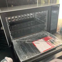 اون تستر|اجاق گاز و لوازم برقی پخت‌وپز|تهران, نگین غرب|دیوار