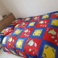 روتختی تکه دوزی لایکو ( ۳تکه) نو