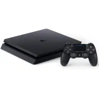 PS4 SliM 1TB نسخه 7.13.00  اقساط بلند مدت