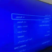 تلویزیون ۵۵ اینچ دو