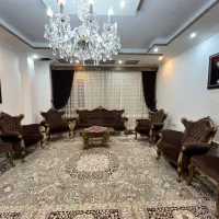 مبل استیل ۹ نفره چوب راش گرجستان(سالم) ۴۰ میلیون|مبلمان خانگی و میز عسلی|لاهیجان, گلستان|دیوار