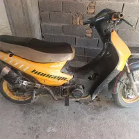موتور دایچی ۱۳۵