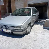 پژو405تکسوز