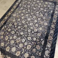 فرش ماشینی ۶متری نو سالم  درجه یک|فرش|داران, |دیوار