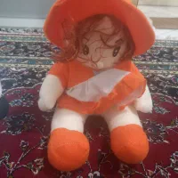 عروسکهای تمیز سالم
